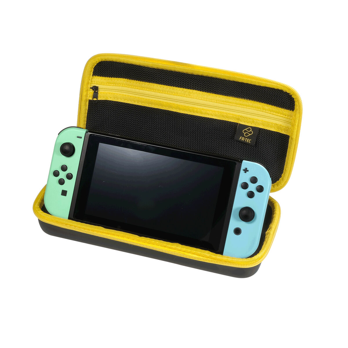 Etui do Nintendo Switch FR-TEC BATMAN
